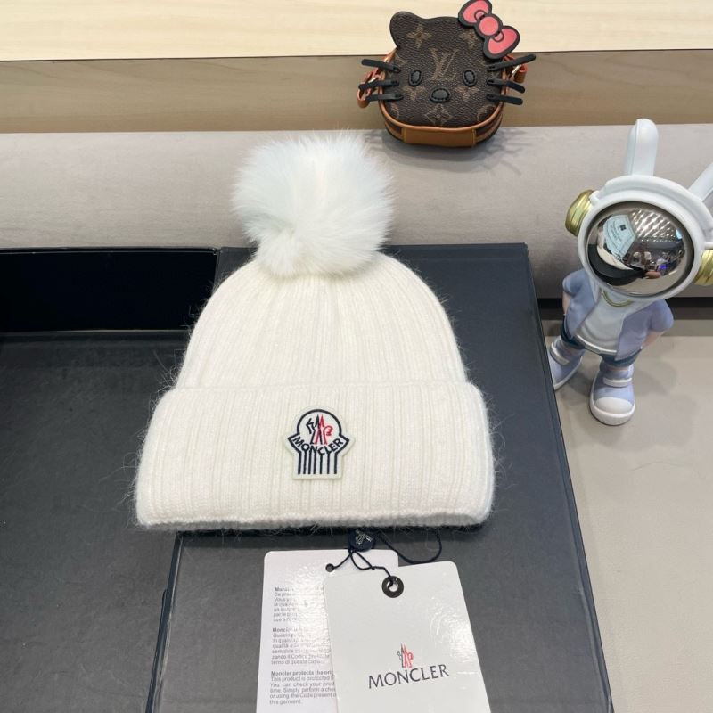 Moncler Caps